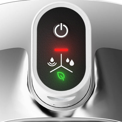 SnoozeGroom: Automatic cat water fountain